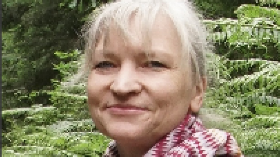 Kathrin Weinberg